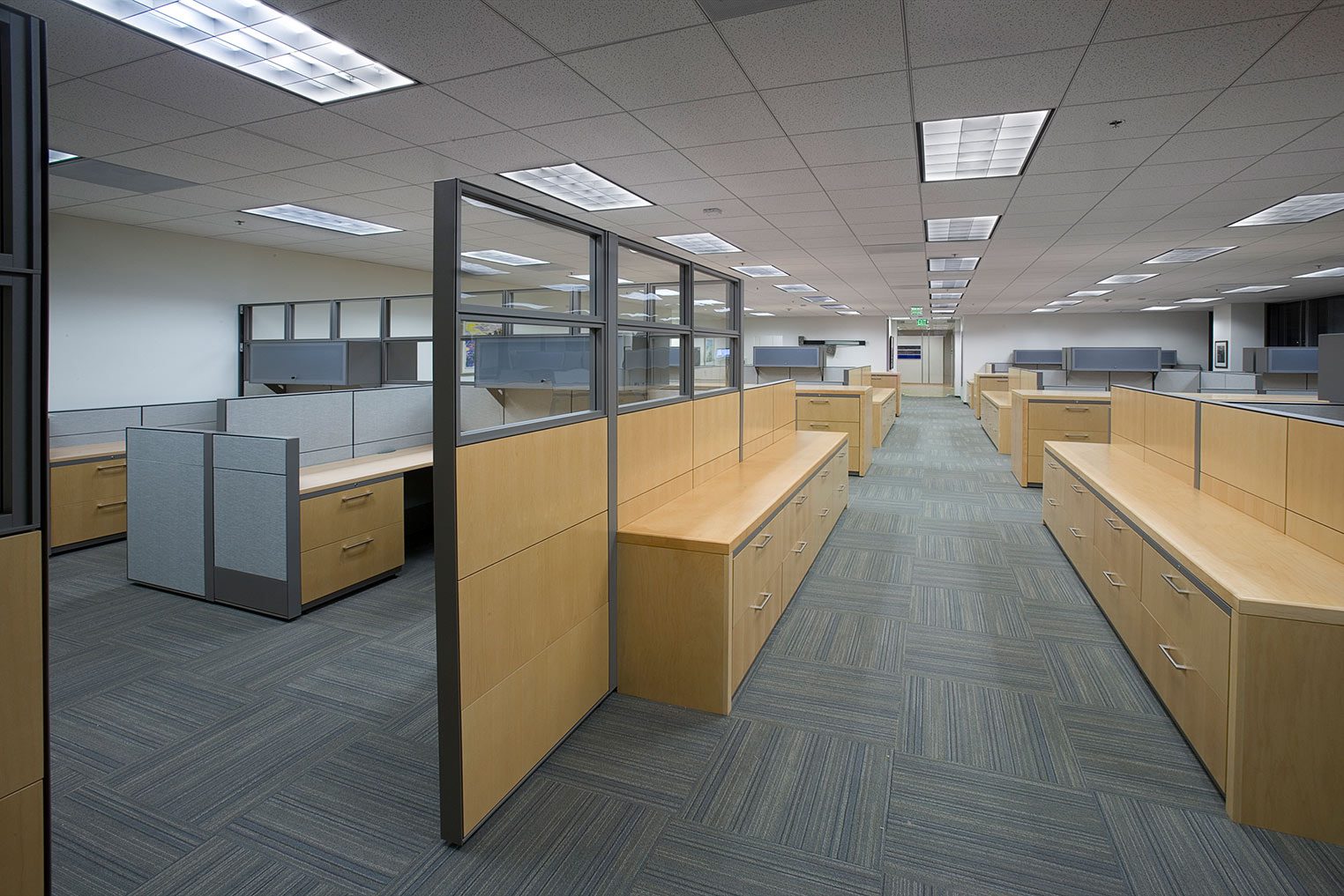 Office Building for Sumitomo Corporation in Los Angeles, CA Office Space