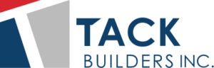 TACK Builders Primary Logo