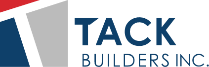 TACK Builders Primary Logo